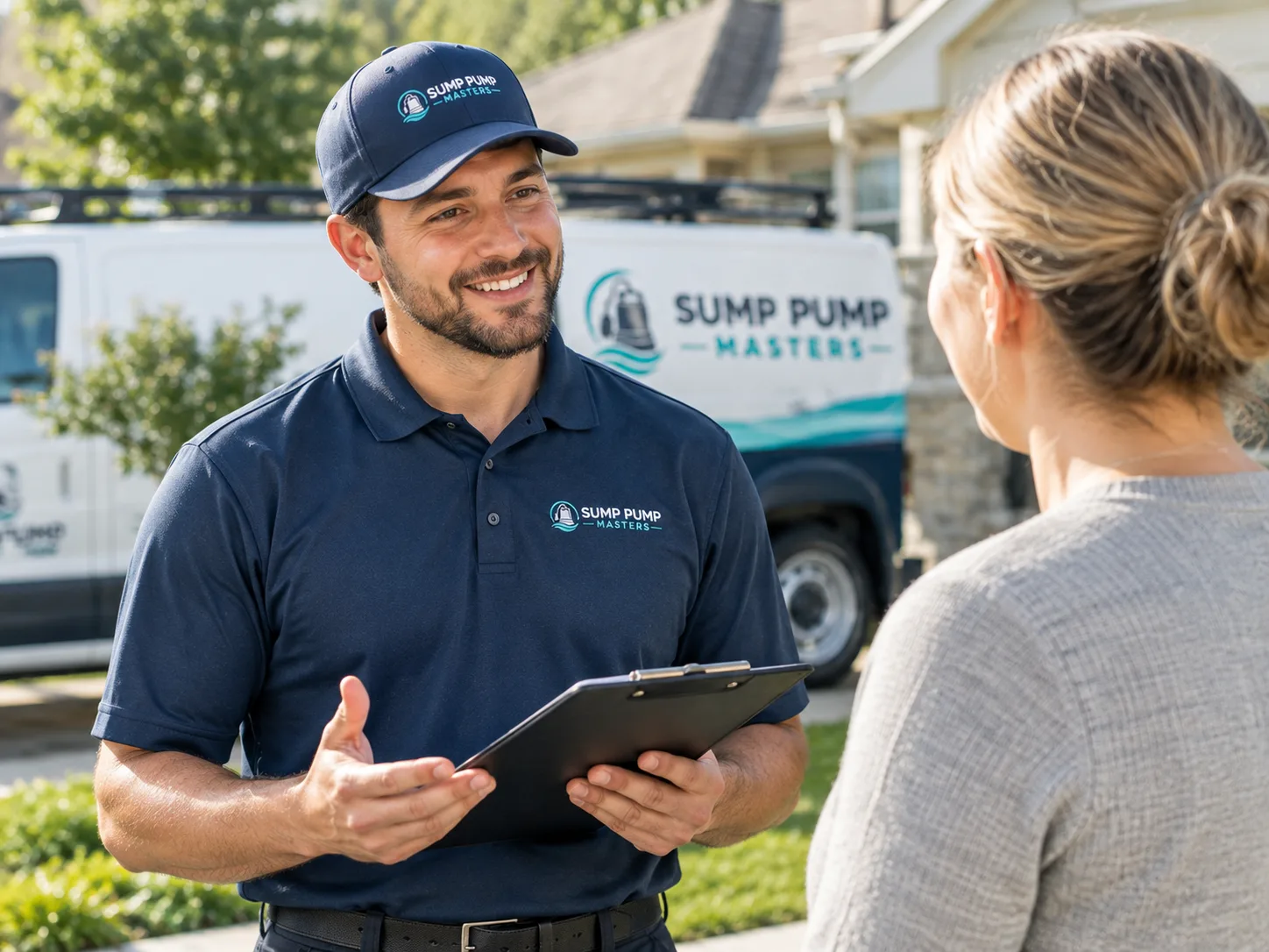 Sump Pump Repair Iowa Falls, IA FAQs